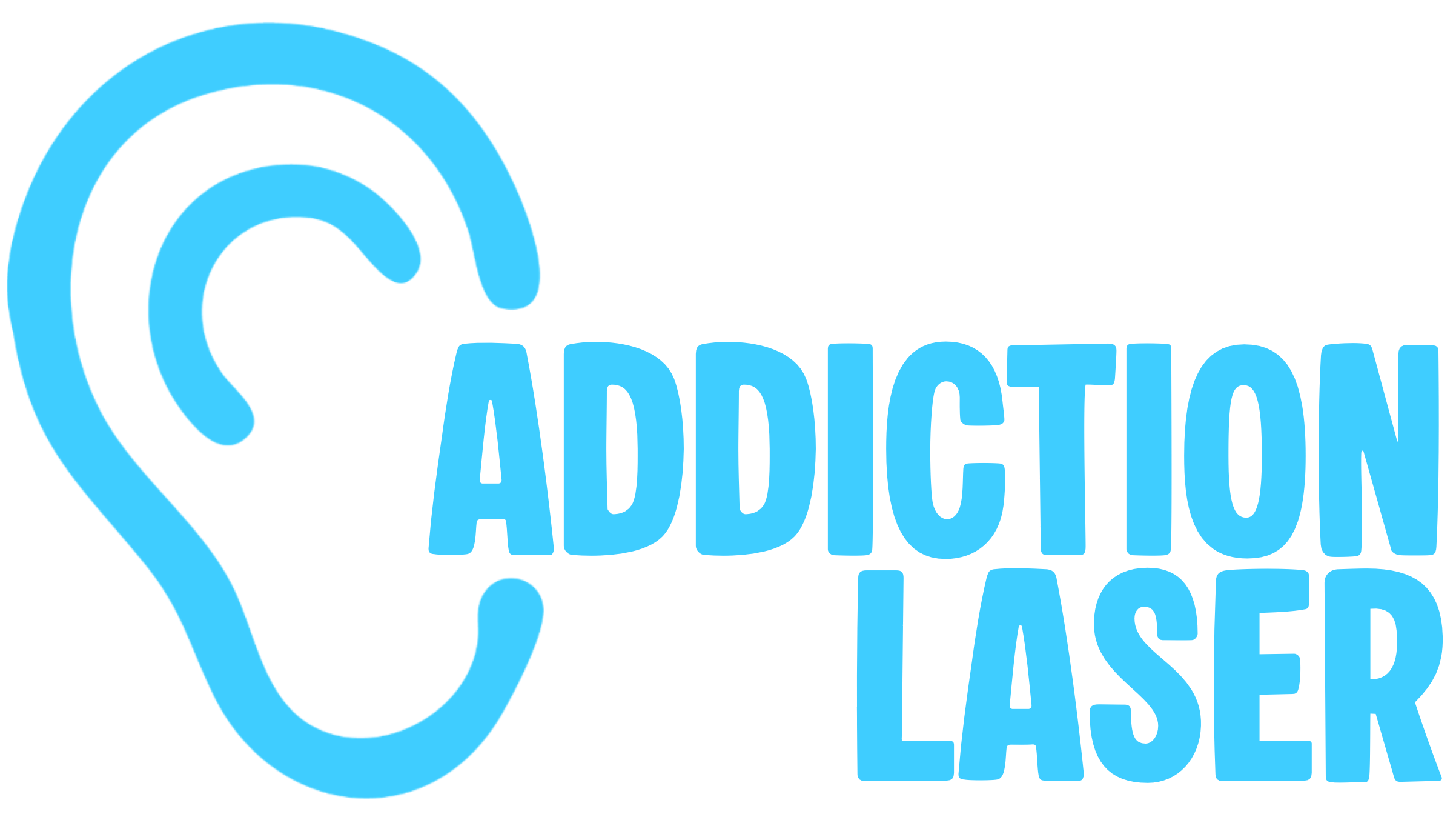 Addiction Laser